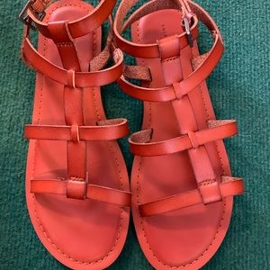 American Eagle outfitters sandals